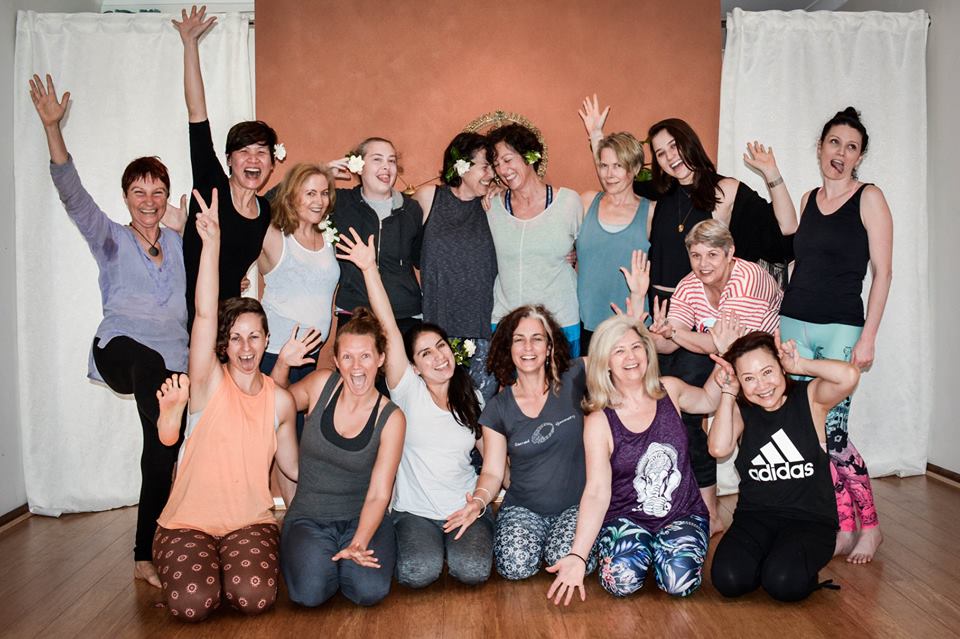yoga teacher training sydney 5